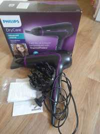 Фен Philips ThermoProtect 2100w