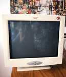 Monitor kineskopowy highscreen 1997