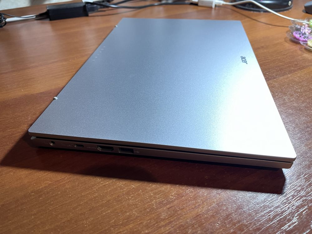 Acer Aspire 3 A315