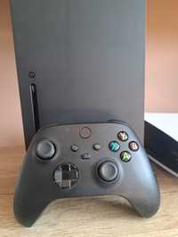 Konsola Xbox Series X