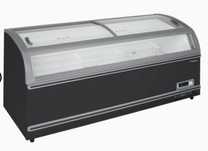 Conservador Horizontal SMR 2200 CL