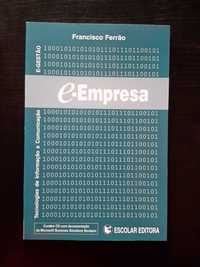 Francisco Ferrão - e-Empresa