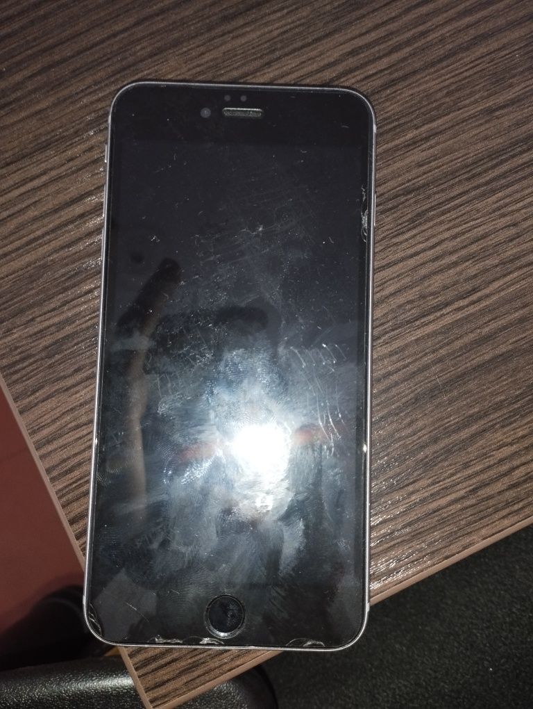 Iphone 6s model A1634