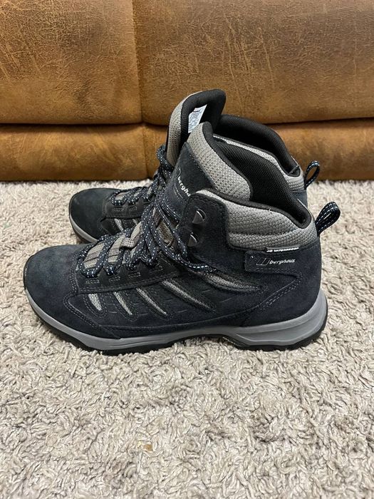 Трекенговые ботинки Berghaus AQ Waterproof