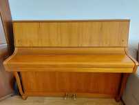 Pianino Ostlind Almquist