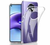 Etui Silikon Pokrowiec Xiaomi Redmi Note 9T 2Mm