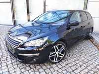 Peugeot 308 SW 1.6 BlueHDi Allure J17 EAT6