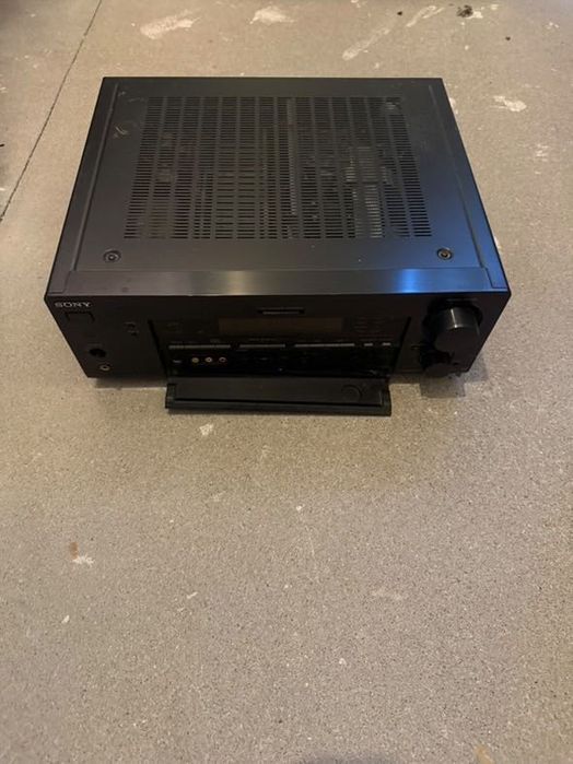 Amplituner Sony STR-DB840