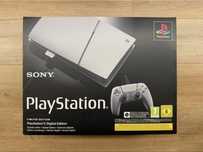 [NOVA] Playstation 5 Edição Limitada 30° Anos | PS5 Selada + Garantia