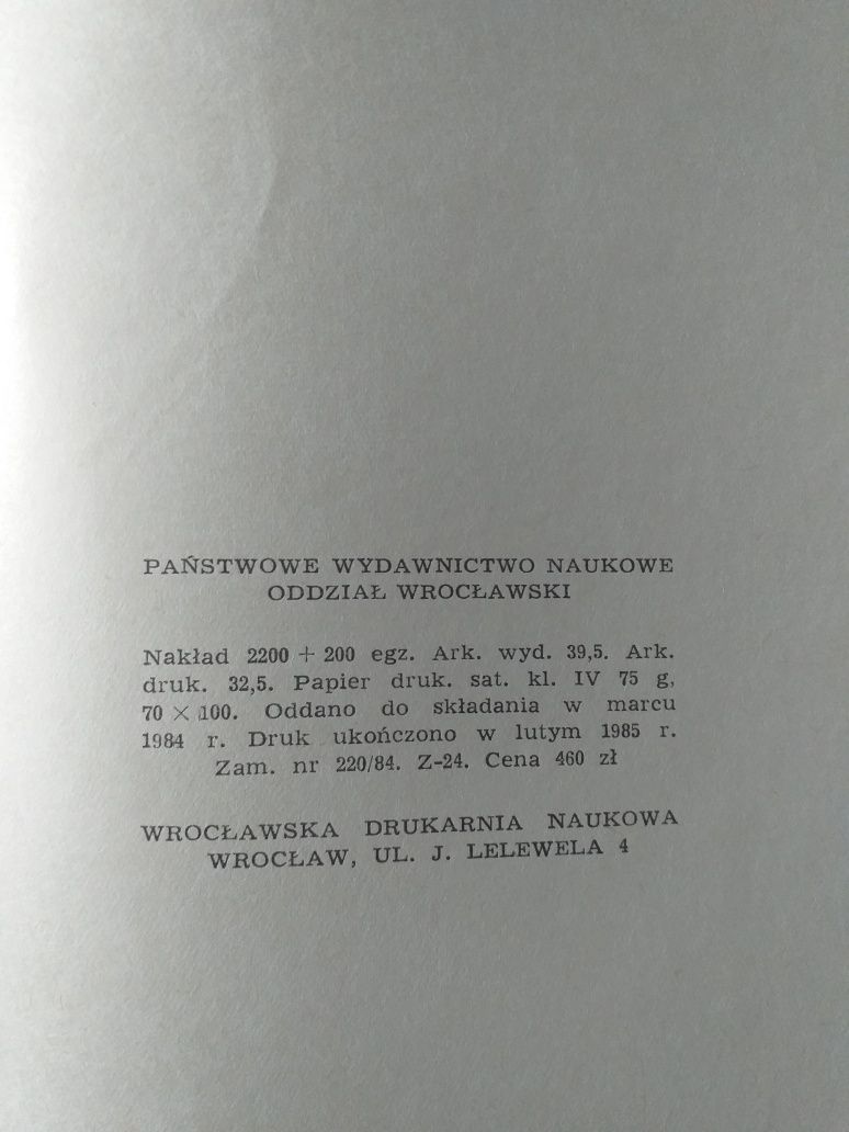 M.Maciejewski Ruch i ideologia narod.socjal.w Rep.Weimarskiej PWN 1985