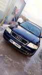 Audi A6 C5 2.4 V6