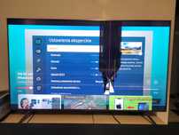 TV Samsung 55" UE55TU7192U