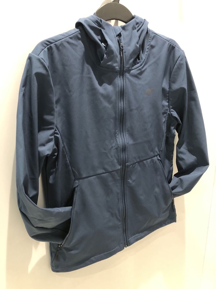 Softshell meski 3XL