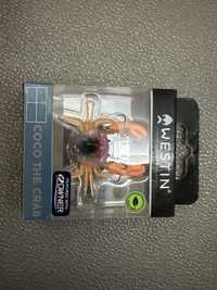 Westin przynęta Coco The Crab / 2cm-6g / Ghost Crab