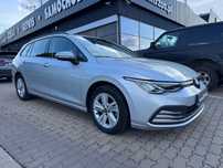 Volkswagen Golf Tsi Serwis Zadbany Led Kamera