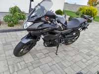 Sprzedam Yamaha XJ6 Diversion 600 wzorowy stan