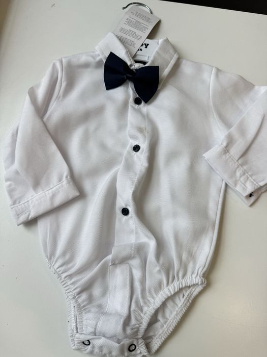 Body eleganckie 80