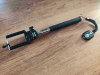 Selfie stick kijek do selfie bluetooth