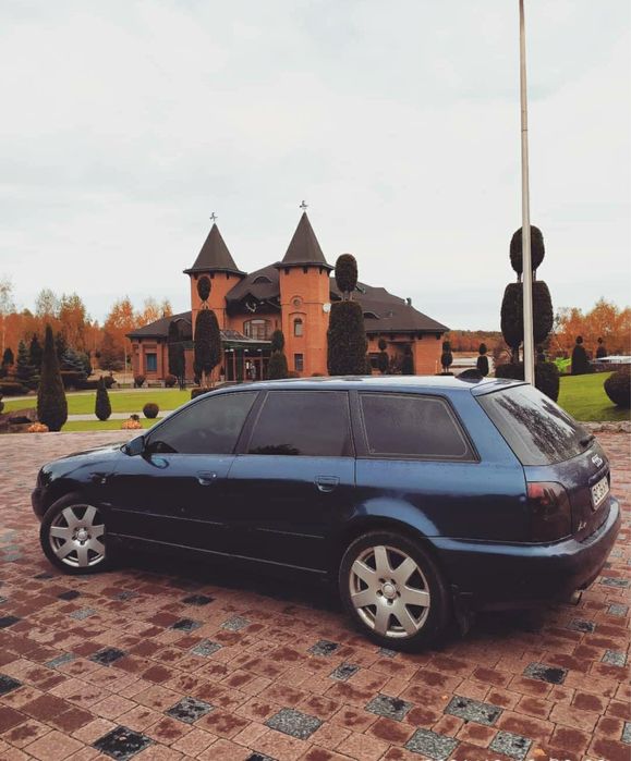 Продається AUDI А4