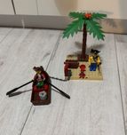 LEGO Pirates 7071 Wyspa skarbów