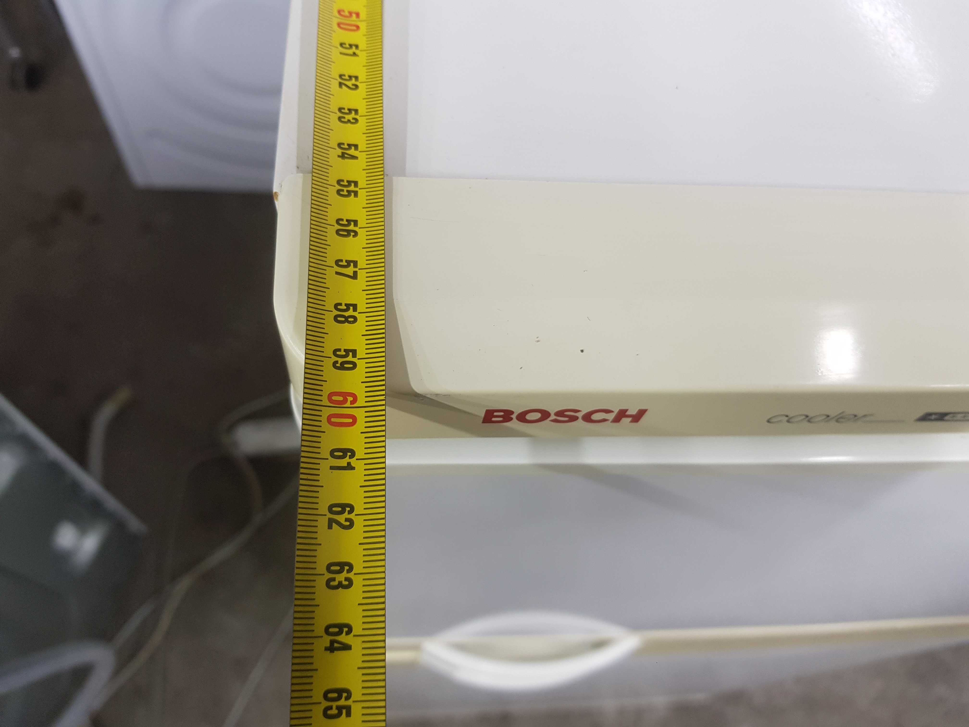 Lodówka Bosch lodówko zamrażarka sprawna zadbana w dobrym stanie