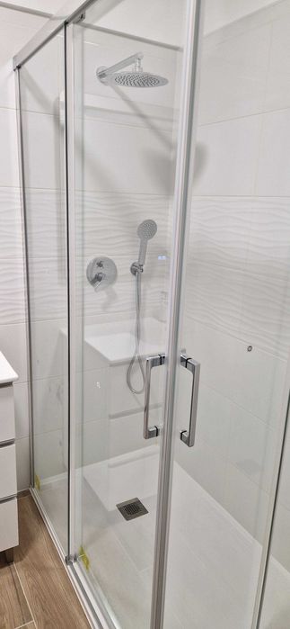 Quarto individual no Infantado, Loures