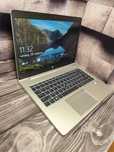 .HP Elitebook 840 G6 Touch IPS I7 8665 16 ram 512 nvme Excellent ноут