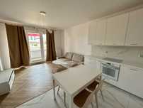 Centrum ul. Kasprzaka apartament 45m2 z garażem 2 pokoje, Kortowo