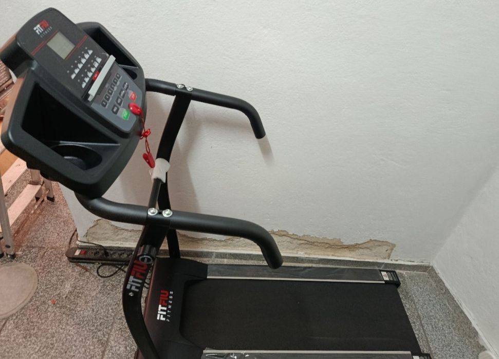 Passadeira de Desporto