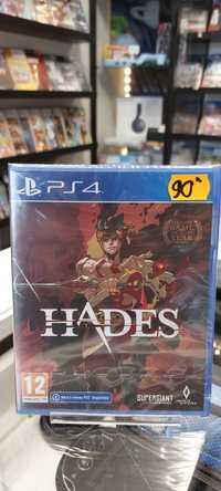 Hades  -  Gra PS4