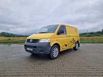 Vw Transporter T5