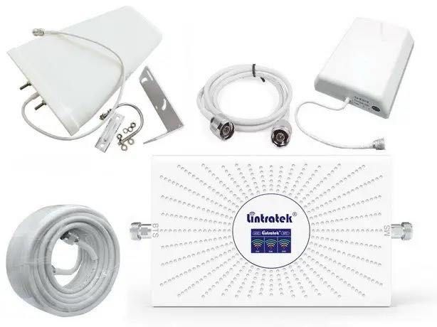 Lintratek AA23-GDW  4G/3G/GSM репітер