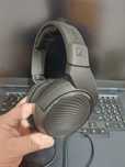 Sennheiser HD 200 PRO + wysyłka gratis