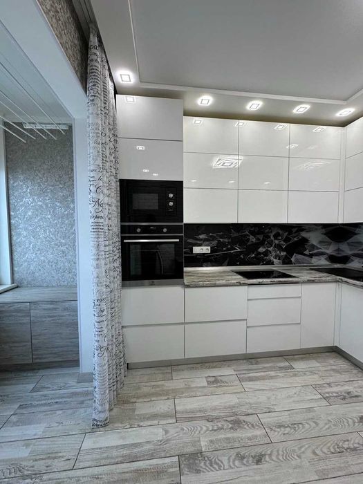 Продам 2-к. квартиру с ремонтом в  ЖК "30 Жемчужина"/ул.Сахарова