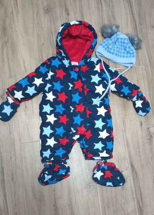 Продам комбінезон