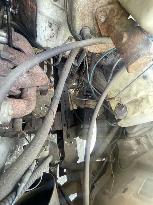 Продам Газ2705, на ходу