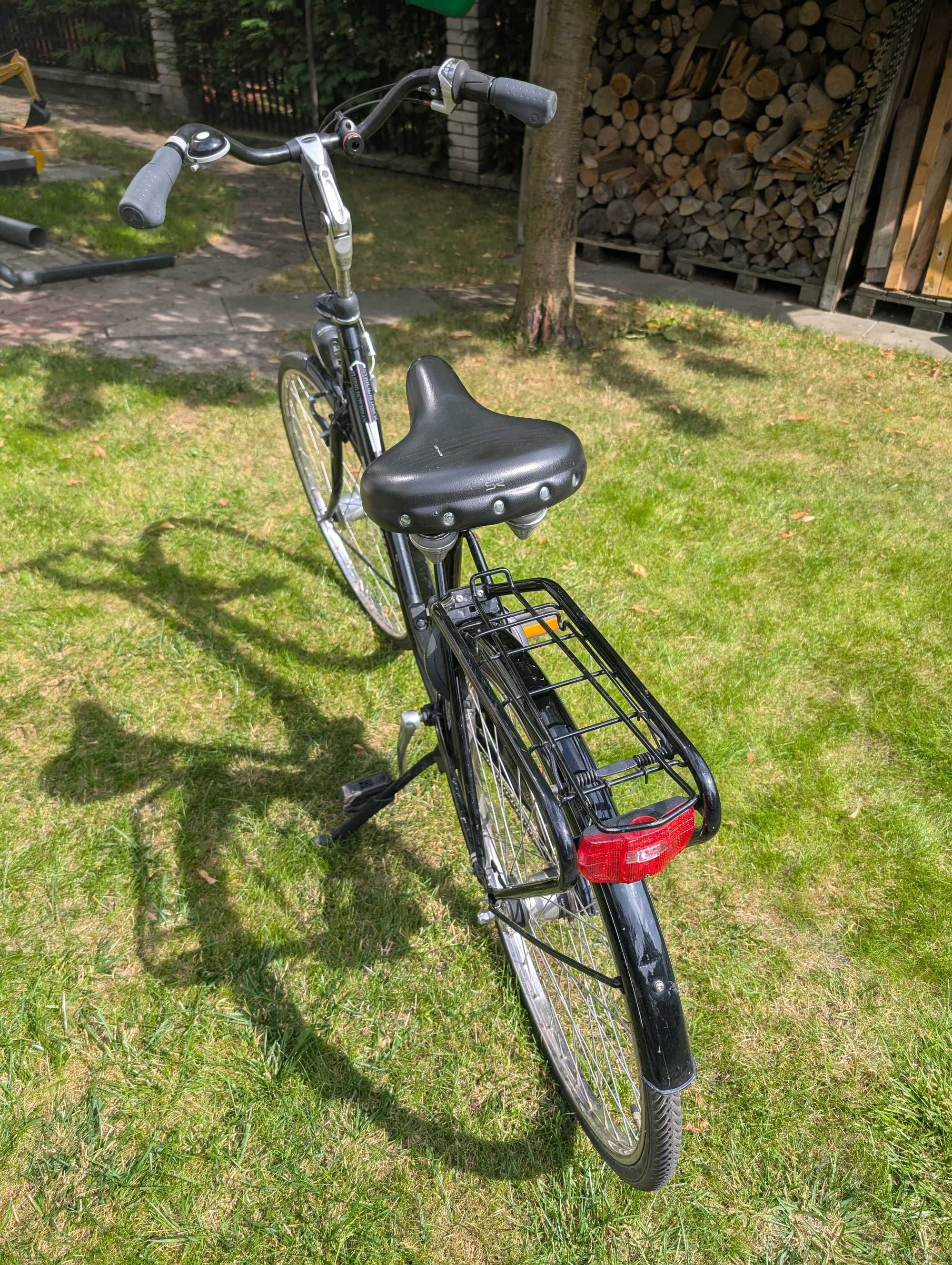 ROWER Batavus Flying Dutchman 28"