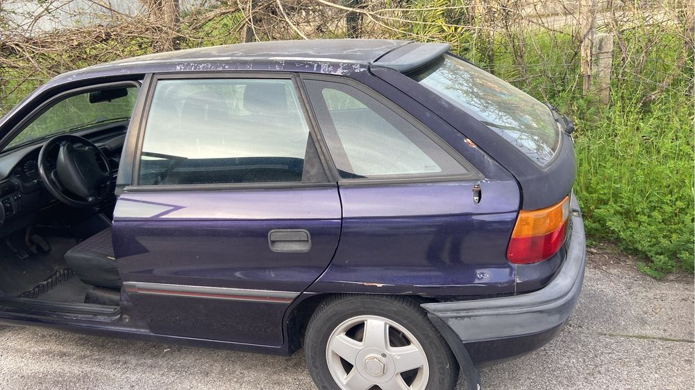 Opel Astra 1994 1.4 OTIMO ESTADO