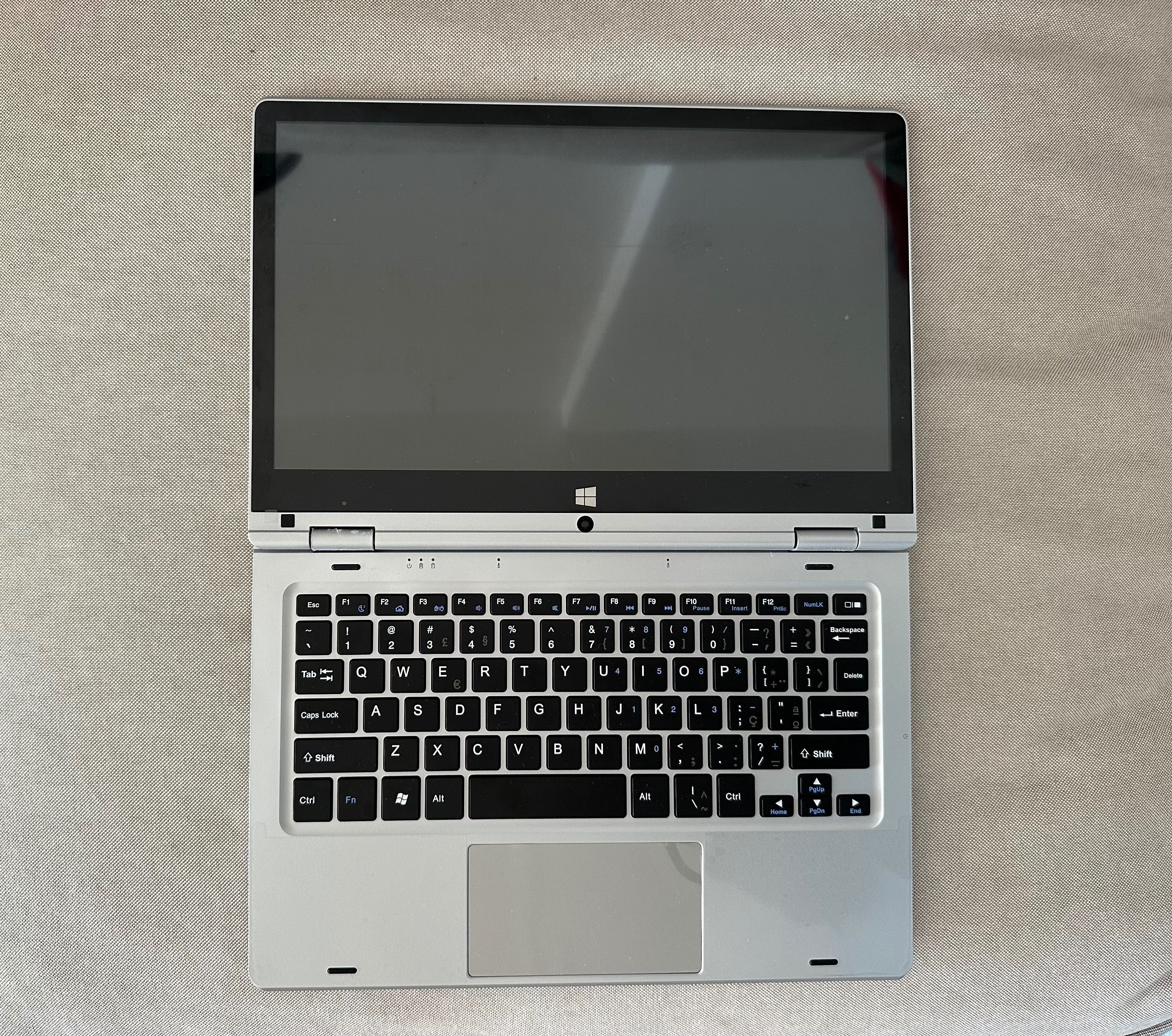 Computador portátil / tablet