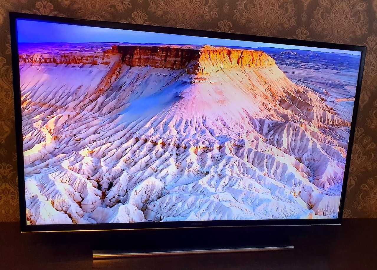 Samsung UE40HU6900S 40' 4K UHD