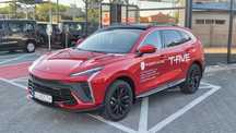Forthing T5 EVO 1.5T 177KM 7DCT 2024 * Pojazd Demo