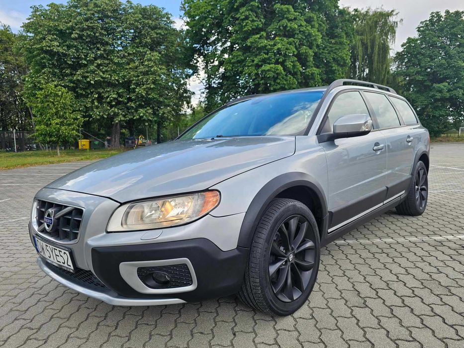 VOLVO XC70 3.2 R6   - 238KM / AWD / 2008R - Super auto !