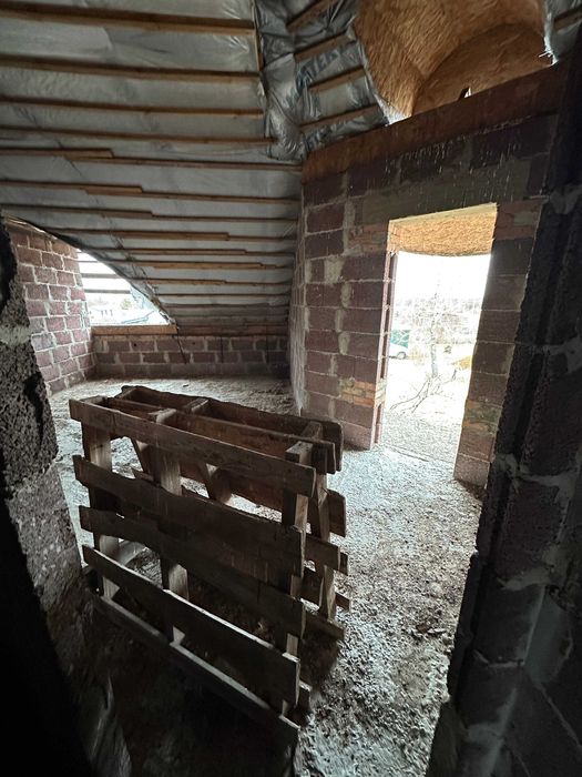 с. Личанка Продаж Будинку 223 м2, 25 соток