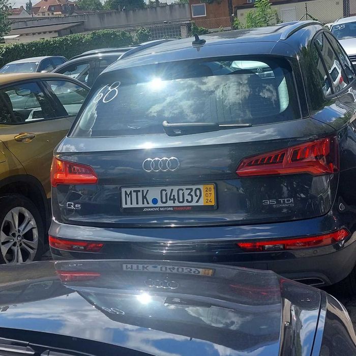 Перегон авто Європа-Україна, виїздний водій!