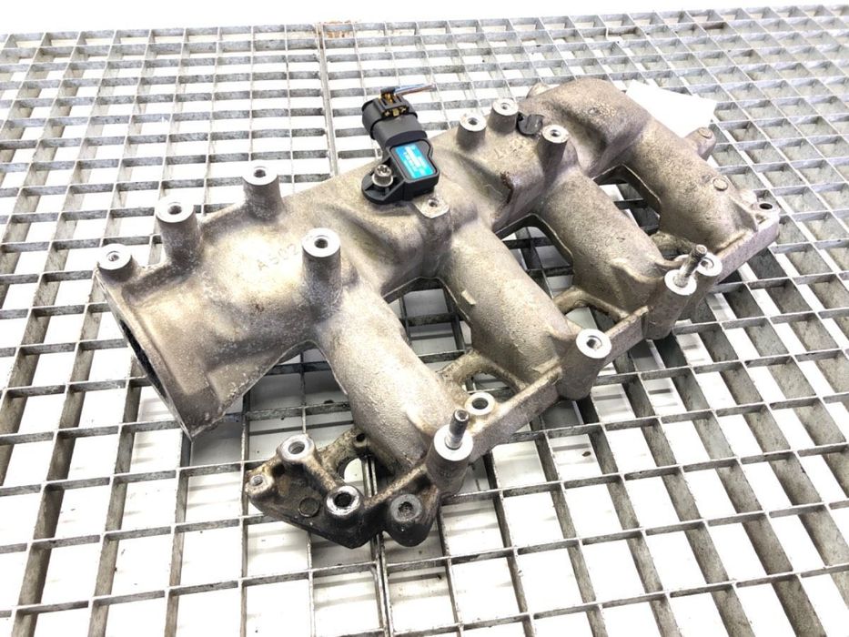 KOLEKTOR SSĄCY - 49.00 PLN - OPEL ZAFIRA / ZAFIRA FAMILY B (A05) 2005 - 2019 1.9 CDTI (M75) 74 kW