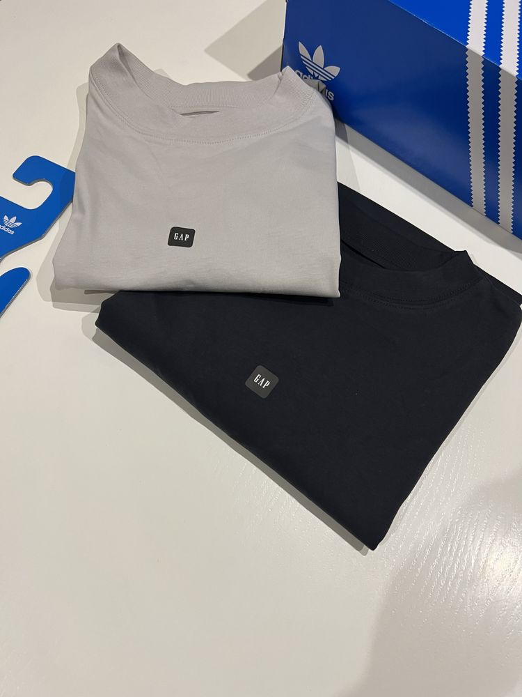 Yeezy gap balenciaga t shirt