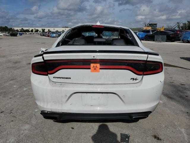 Dodge Charger R/T 2017 RWD, model USA