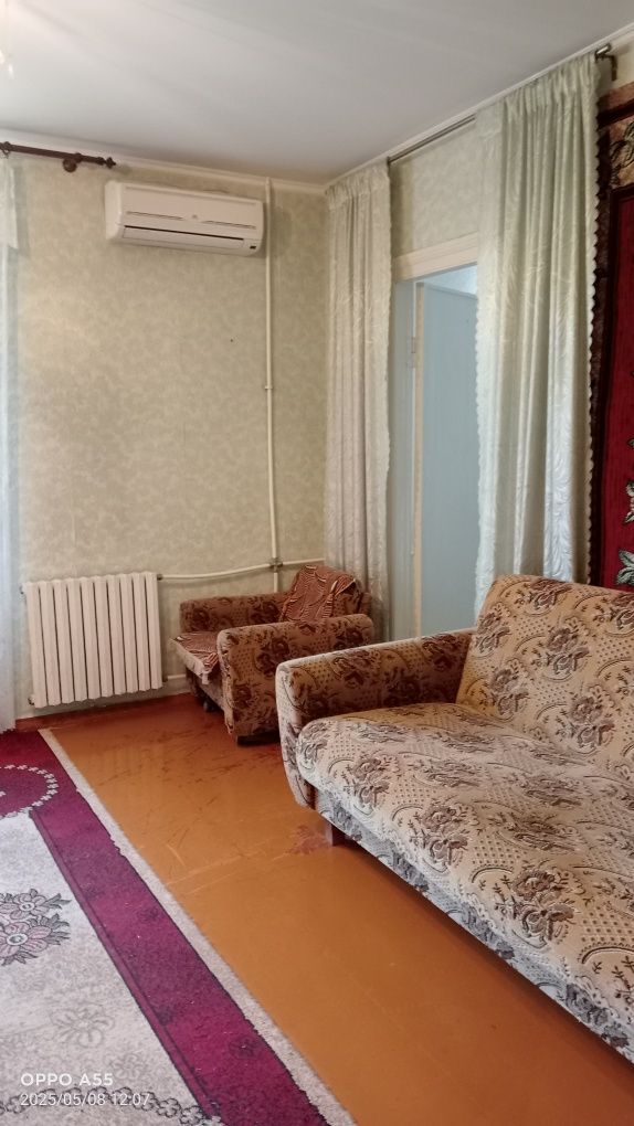 Продам 3х кімнатну квартиру , вул.Героеа  Ато