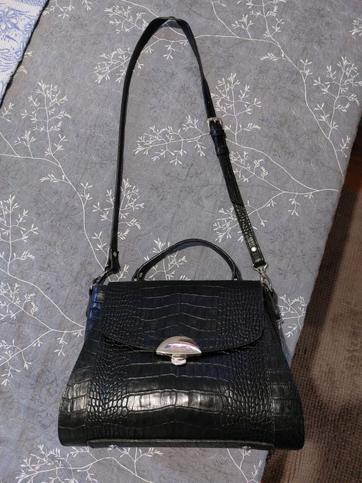 Продам сумку кожа натуральная