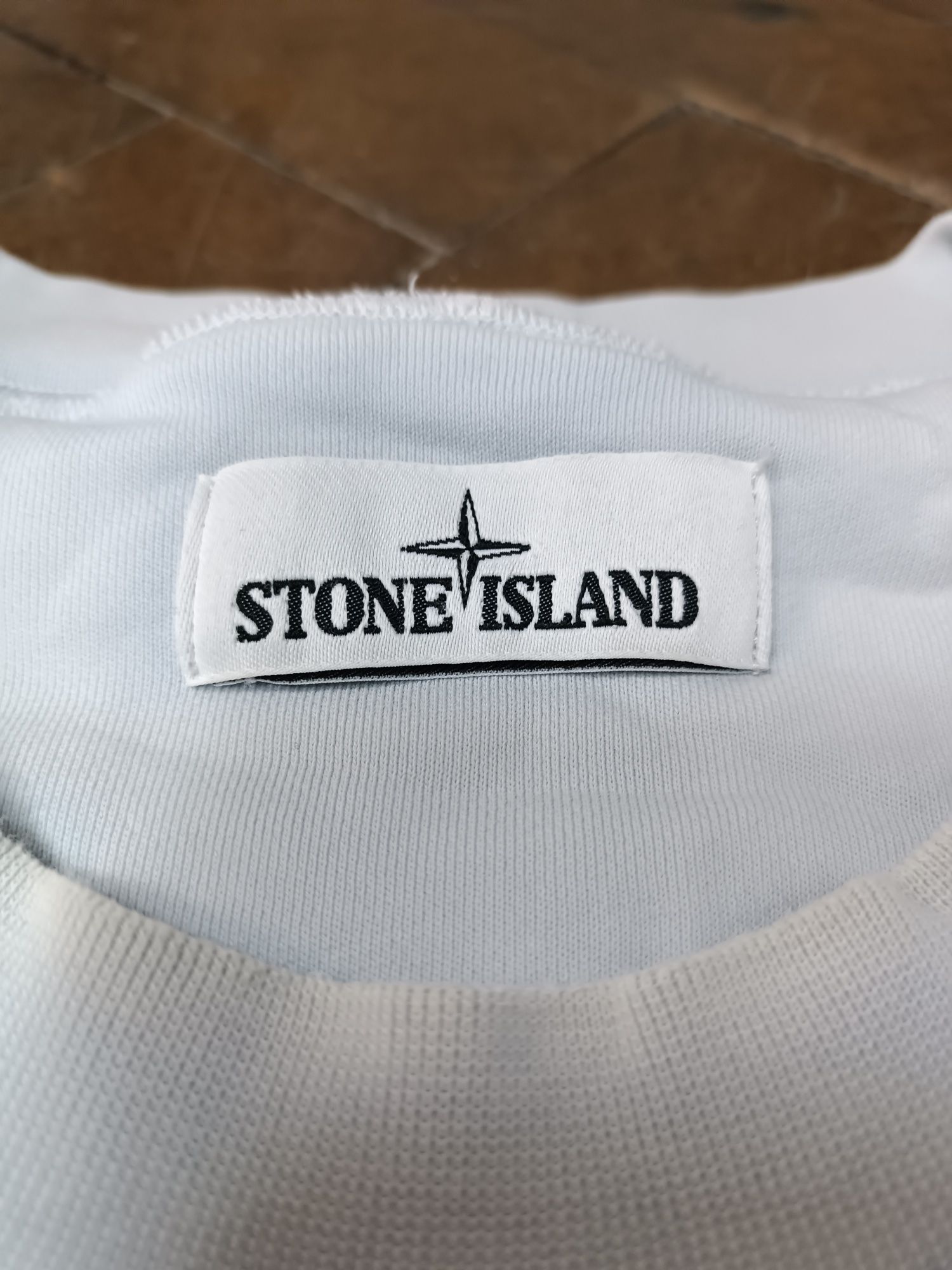 Stone island світшот